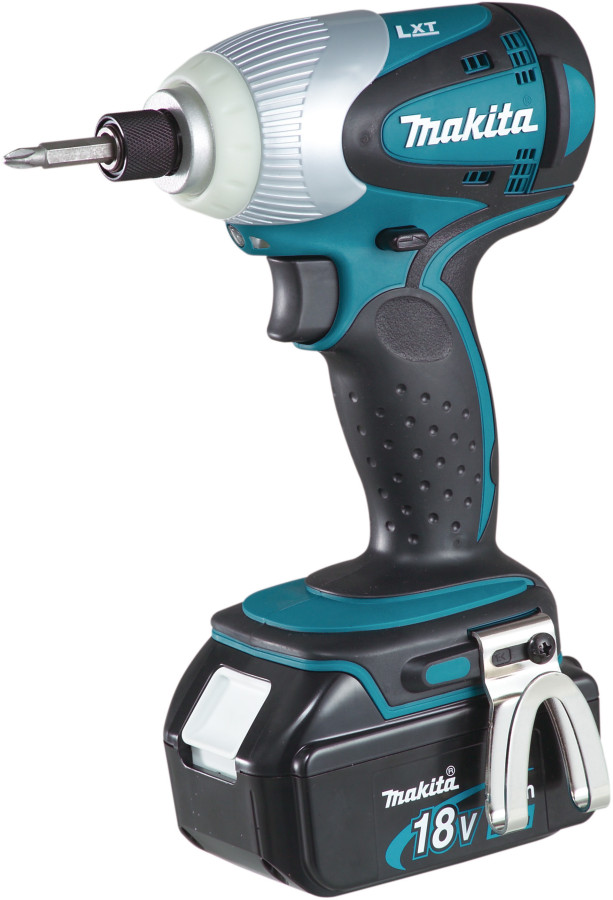 Illustration de Visseuse 